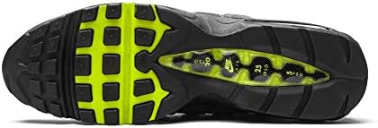 Nike Mens Air Max 95 OG CT1689 001 Neon 2020 - Size 9.5 | Image 4