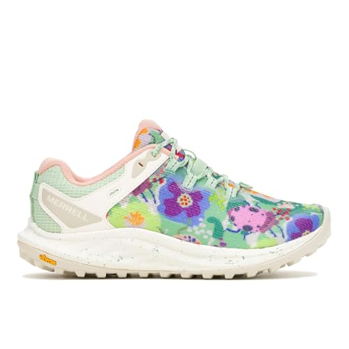 Merrell Antora 3 Botanist4