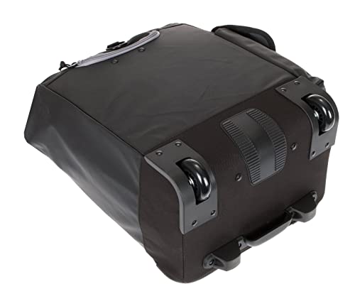 alessandro Einkaufstrolley Wheel Trolley Shopping Damentasche Einkaufsroller Korb Shopper + Thermo Tasche – Bild 7