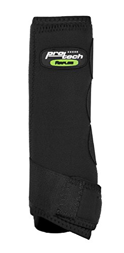 PROTECH Coppia STINCHIERE Anteriori in Neoprene