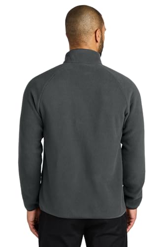 Port Authority Men's C-Free Raglan Fleece Jacket3