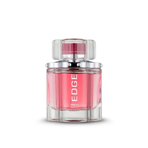 Swiss Arabian EDGE Intense For Women 3.4 oz EDP Spray