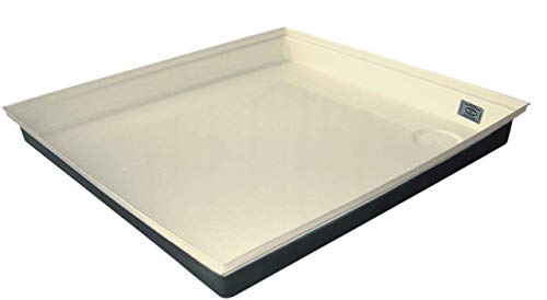 Image of ICON 27 inchX24 inchX4 inch Colonial White