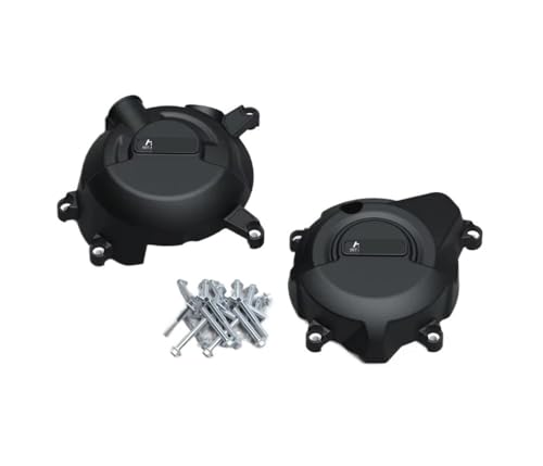 Housse protection moteur 450SR antichute carter moto rigide