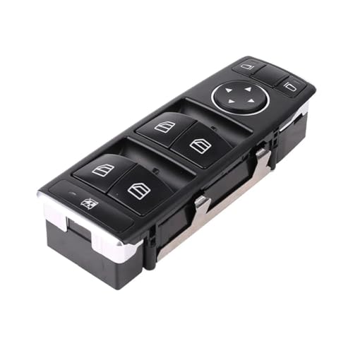 Bouton lève vitre électrique pour Tesla Model S et Model X commande