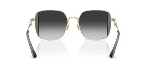 Coach Women's Hc7177b Square Sunglasses4