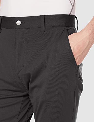 [アディダスゴルフ] パンツ WARPKNIT カーゴパンツ メンズ 22644 ブラック 日本 J/79 (日本サイズS-M相当) 3枚目