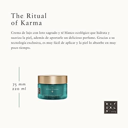 Crema-Corporal-RITUALS-de-The-Ritual-of-Karma-con-Loto-Sagrado-y-Te-Blanco-Propiedades-Hidratantes-y-Refrescantes