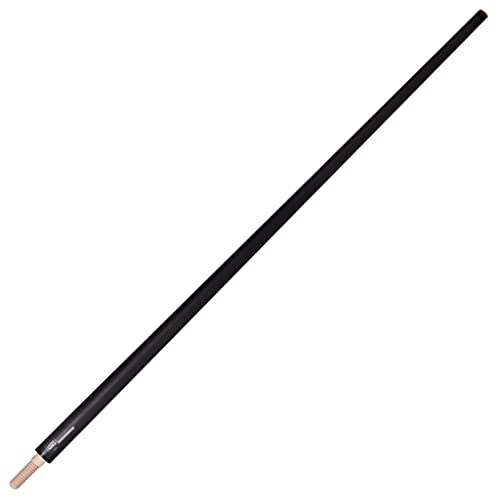 Longoni Luna Nera Carom 3-Cushion FE71 Graphite Cue Shaft miniatura 1