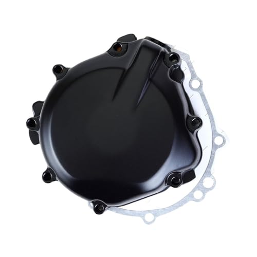 Carter de moto gauche en alliage durable pour Suzuki GSX-R 600
