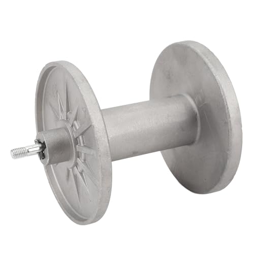 Tambor de Metal para Substituição de Guincho, Levantamento Suave de Arrasto para Atv Utv 2000-4000 L