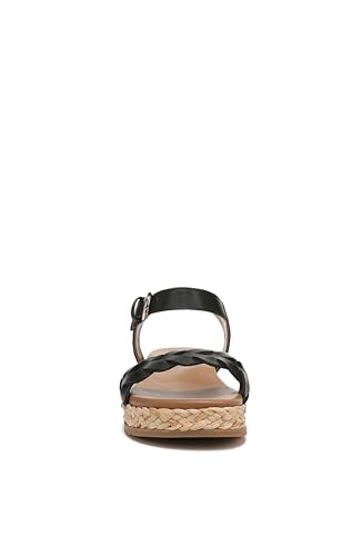 Naturalizer Women's Neila Ankle Strap Espadrille Sandal2