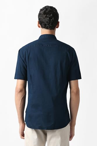 Image of Van Heusen Men Casual Shirt