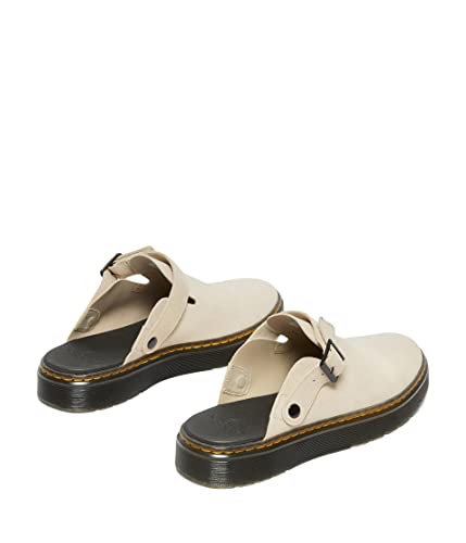 Dr. Martens Unisex's Carlson Mule3