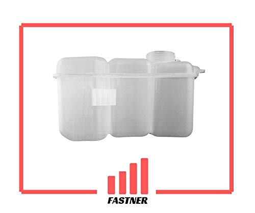 397E0021 RIDEX Serbatoio Compensazione Refrigerante Senza - Foto 4