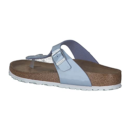 Image of Birkenstock Unisex Gizeh Essentials EVA Sandal