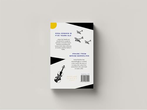 Image of Somewhere Else: Recommended by Miriam Margolyes