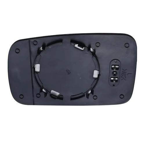 Rétroviseur réglable anti-vibration pour corriger les angles morts sur BMW E46 Cabriolet - 5