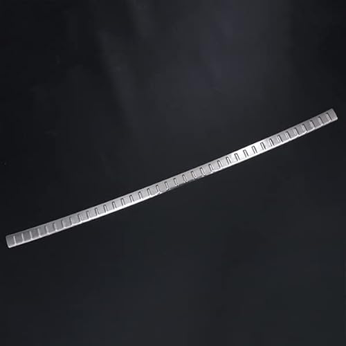 スズキ ハスラー MR52S/92S リアバンパーステップガード カバー プロテクター ステンレス 外装 パーツ アクセサリー モール