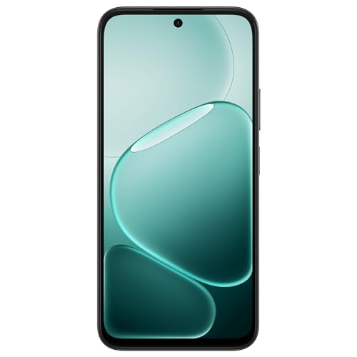Oppo A6X 5G (Olive Green, 4GB RAM, 64GB Storage) Without Offer | 6.75-inch 120Hz Display, 6500mAh Battery, 5MP & 13MP Camera, Snapdragon®685 Mobile Pl