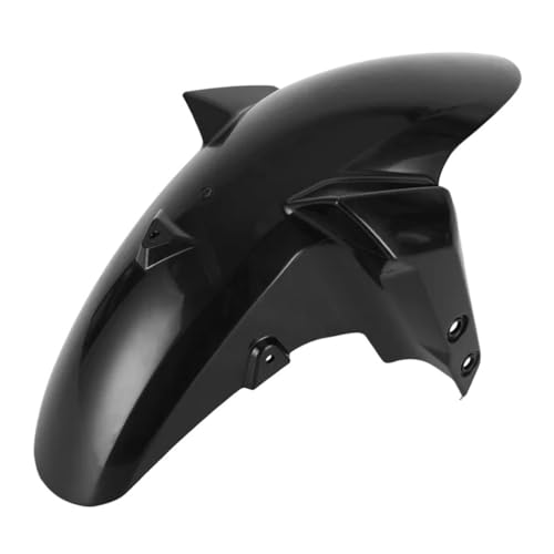 Garde-boue avant moto pour remplacer votre carénage MT09 cassé