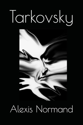 Tarkovsky: Le prétendant au trône Broché – 5 juillet 2025 de Alexis Normand