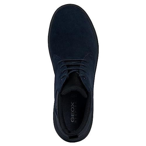 Image of Geox Herren U Portello Ankle Boot