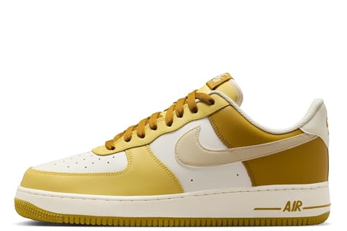 Image of Nike Men's Air Force 1 '07 LV8 Sneaker