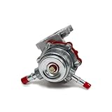 Ersatz-Kraftstofflift-Pumpe kompatibel mit 32007037 320-07037 Fits Bagel-Lader-Modelle anpasst