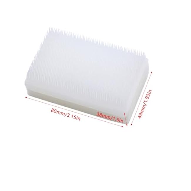 3 Pack Cat Grooming Brush Cat Soft Brush with Gentle Bristle Comforty Massage Double-Sided Tongue Brushes for Pet Hair Removal Comb BrushES Floating Hair Removal Comb CatS Dog Accessories-JtecvfXW