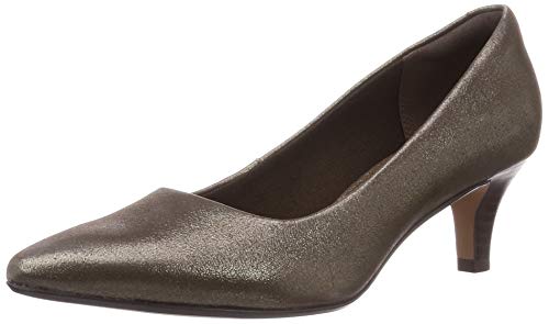 Image of Clarks Women's Linvale Jerica Pump