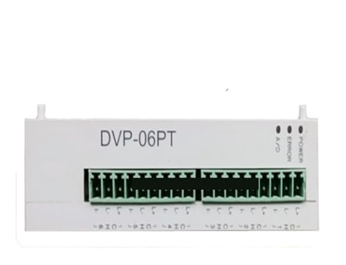 1�� DVP02DA-S DVP04TC-S DVP04PT-S DVP06AD-S DVP06XA-S DVP06PT-S DVP02DA S DVP04TC S DVP04PT S ���W���[��(DVP04PT-S)