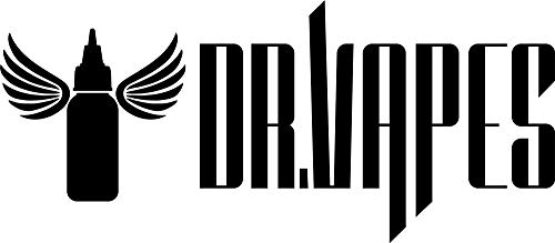 Gold ICE Dr. Vapes E-Liquid 78VG/22PG 50ml Vaper Refill Electronic Cigarette, für E Zigaretten/Elektrische Zigarette… – Bild 7