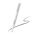 Uogic Pen for Microsoft Surface, 90-Day Battery Life, Smooth Writing, Palm Rejection, 1024 Levels Pressure, Flex & Soft HB Nib, for Surface (Pro, Studio, Book, Laptop, Go)