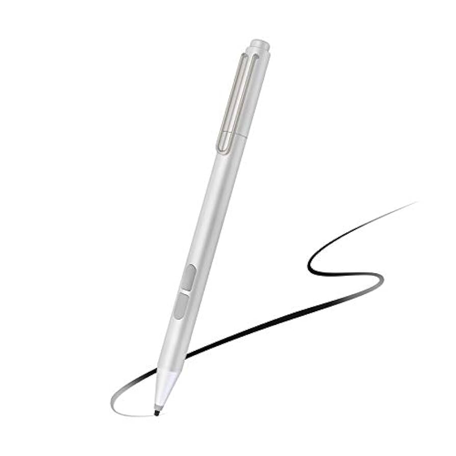 Amazon.com: Uogic Pen for Microsoft Surface, 90-Day Battery