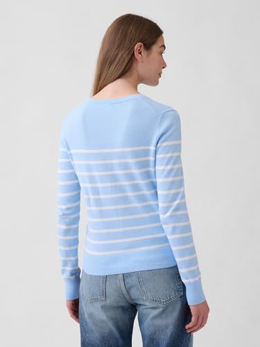 Image of Gap Women's Crewneck Cardigan