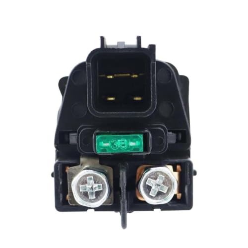 Démarreur 31100-38F00 pour réparer le lancement du KingQuad 400 - 3