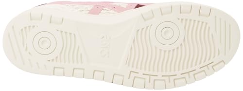 Asics Para Mujer. 1203A768 Zapatillas Japan S Blanco Roto (42), Plano, Cordones, Casual - 2