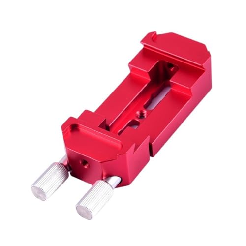 Mini ranura de búsqueda en V S8307 acoplador para espejo principal tipo V S8305