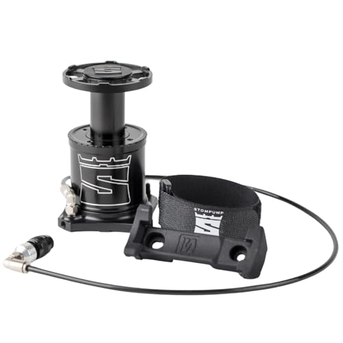 STOMPUMP Xg|v gу|v
