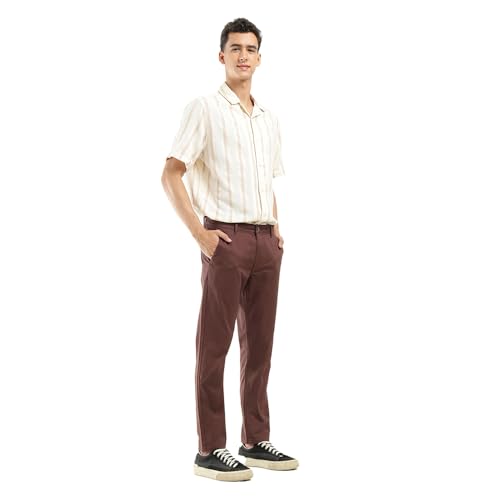 Image of Levi's Men Casual Pants