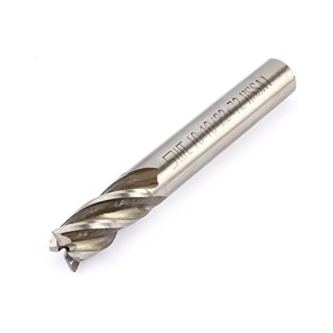 Fraise CNC Estink HSS 10 mm Cover
