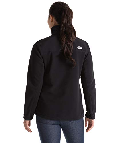 The North Face Candescent Full Zip , TNF Black, Large