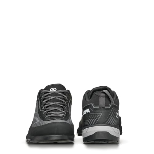 SCARPA Men's Rapid LT Lightweight Hiking & Approach Shoes4