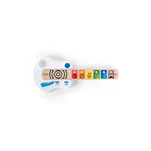 Hape 800893 juguete didáctico para calmar la curiosidad del bebé