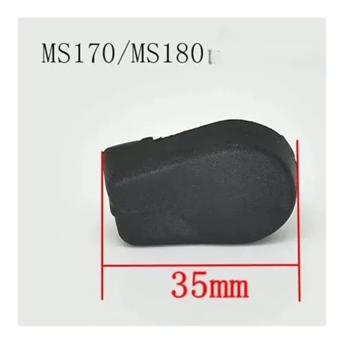 Interrupteur de couvercle de cylindre MS170 pour réparer la commande - 3