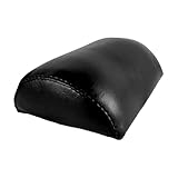Pilates Pillow, Home Gym Workout Pilates Cushion Yoga Mat Ergonomic Comfortable Workout Assist Equipment for Home, Living Room, Yoga Mat, Gym
