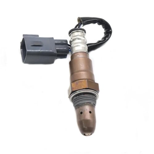 Capteur d'oxygène lambda O2 amont 234-9143 pour GSF RC300 2016-2019 - 6