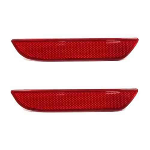 Réflecteurs de pare-chocs arrière Clio 4 clignotants LED et feux stop 265659650R