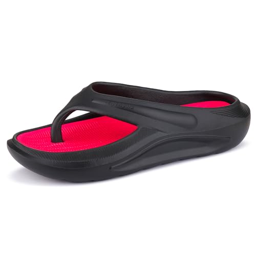 Image of BERSACHE Soft Classic Casual with Regular wear with Ultra Soft & Flexibility Technology Slipper for Men's /Boy's